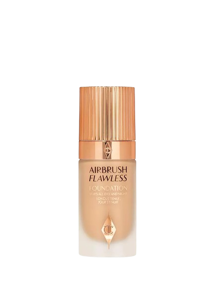 Charlotte Tilbury- Airbrush Flawless Foundation- 7 Neutral